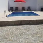 Casa Maripaula Caminheiros *
