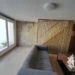 Casa Maripaula Caminheiros