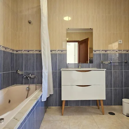 Casa Maripaula Caminheiros