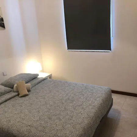 Casa Maripaula Caminheiros