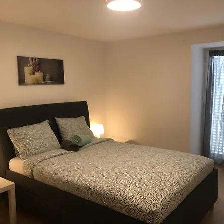 Casa Maripaula Caminheiros Belinho