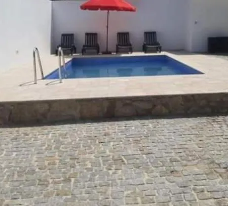 Casa Maripaula Caminheiros *