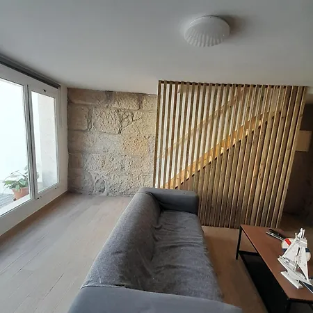 Casa Maripaula Caminheiros
