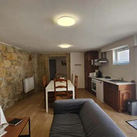 Oda ve Kahvaltı Casa Maripaula Caminheiros *