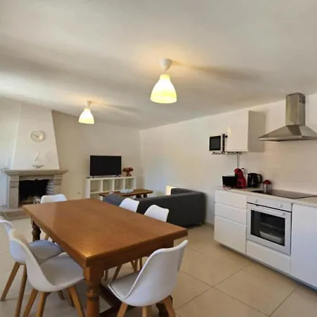 Casa Maripaula Caminheiros *