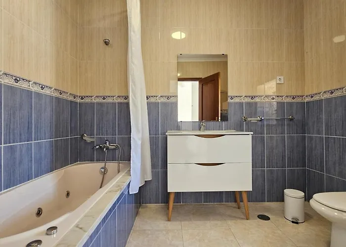 Casa Maripaula Caminheiros