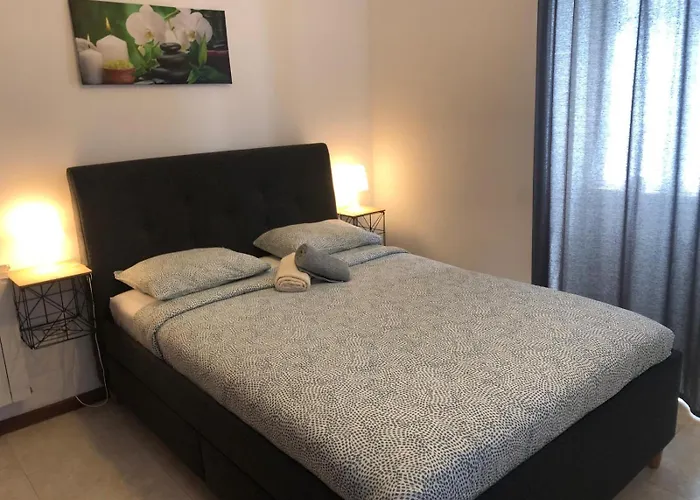 Casa Maripaula Caminheiros Nocleg ze śniadaniem