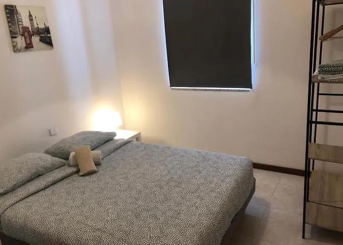 Casa Maripaula Caminheiros