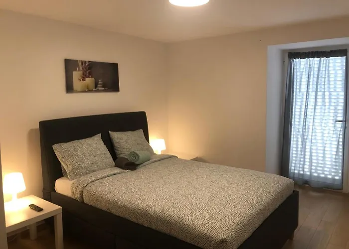 Casa Maripaula Caminheiros Belinho