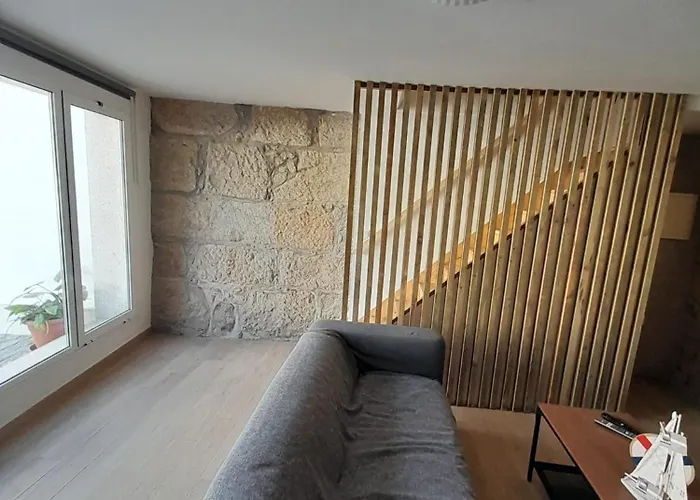 Casa Maripaula Caminheiros