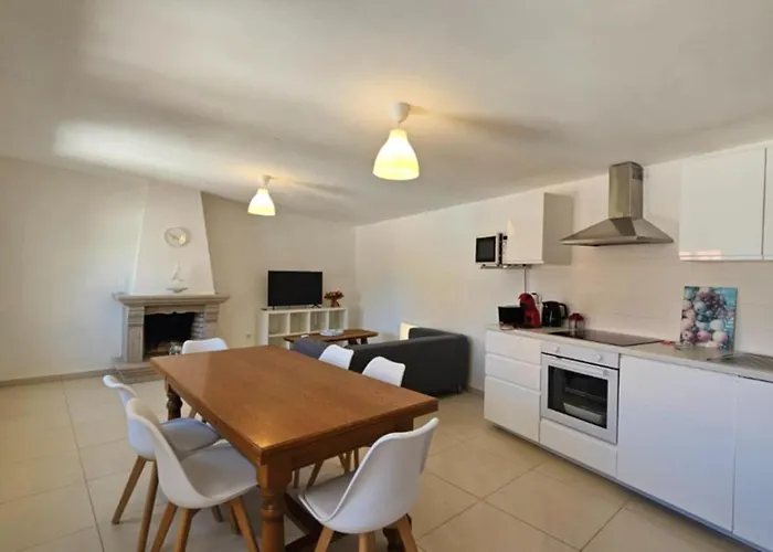 Casa Maripaula Caminheiros *